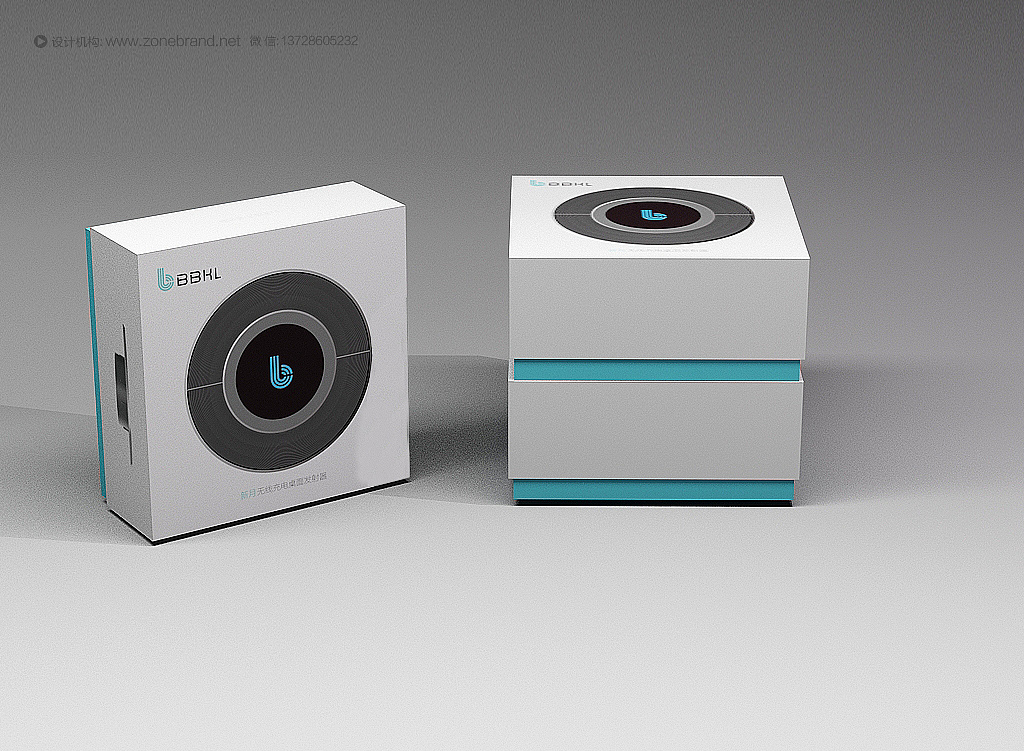 電子產品包裝設計的重要性與Zonebrand品牌設計機構的專業解決方案