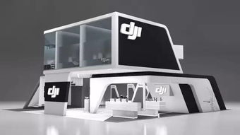 展覽區也是產品 探索十個優秀展示設計的視覺藝術