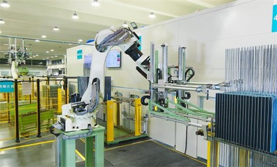 數字化引擎驅動綠色未來 海信日立以智造賦能高質量發展