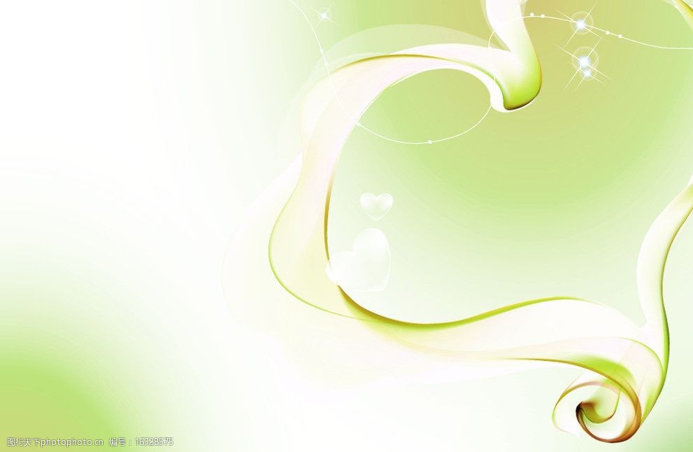 淡雅背景圖片的設(shè)計精髓 簡約中見真章